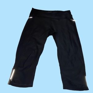 90 degree by reflex capri pants